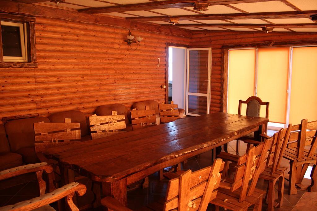 Usadba Slavnaya Hotel Mukhavets Room photo