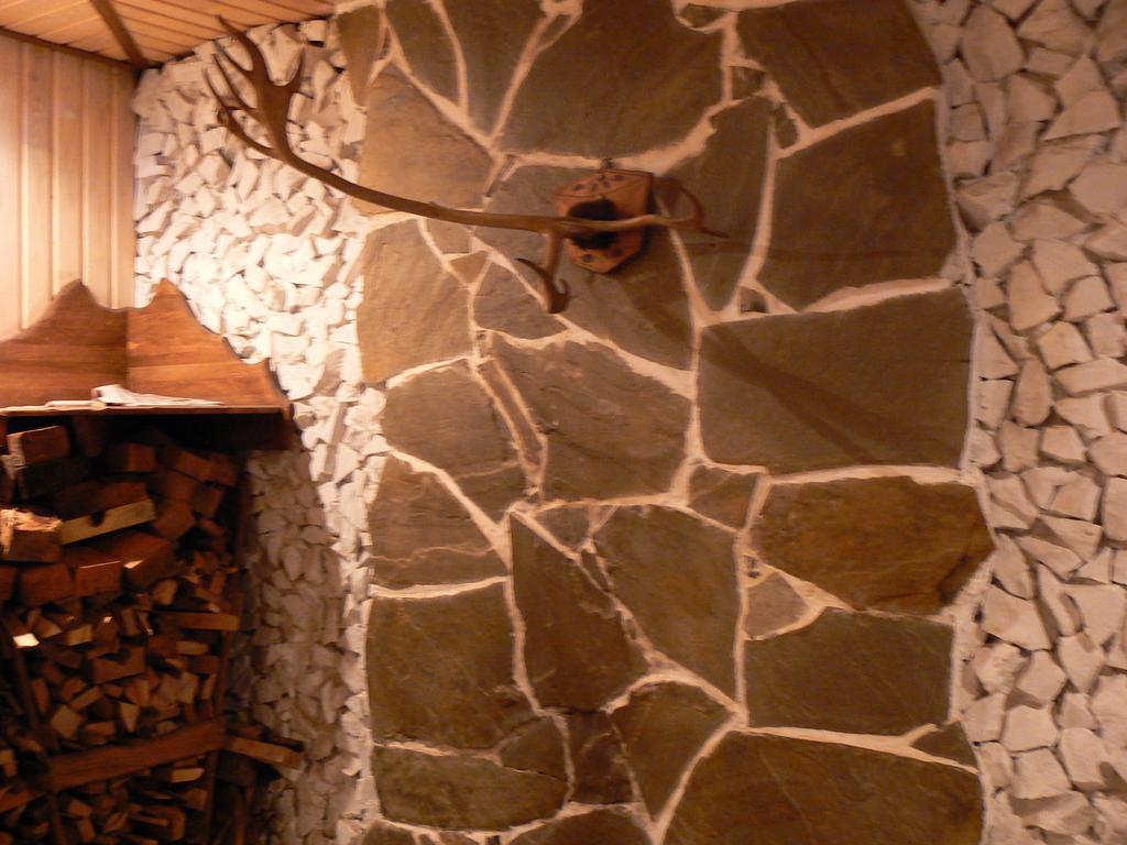 Usadba Slavnaya Hotel Mukhavets Room photo